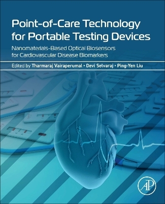 Point-of-Care Technology for Portable Testing Devices - 