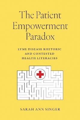 The Patient Empowerment Paradox - Sarah Ann Singer