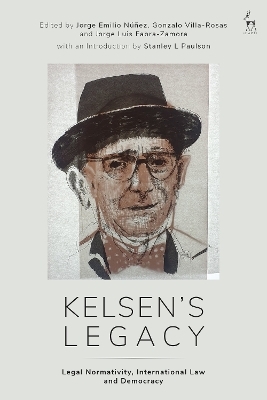 Kelsen’s Legacy