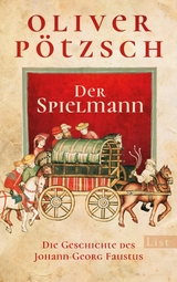Der Spielmann - Oliver P&ouml;tzsch