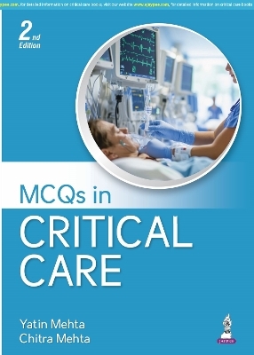 MCQs in Critical Care