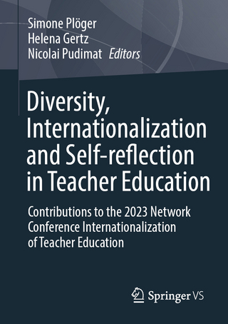 Diversity, Internationalization and Self-reflection in Teacher Education