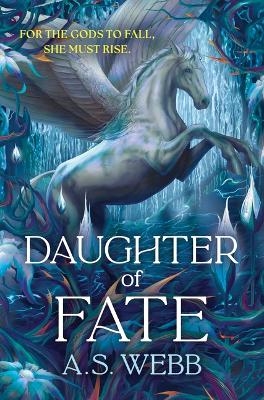 Daughter of Fate