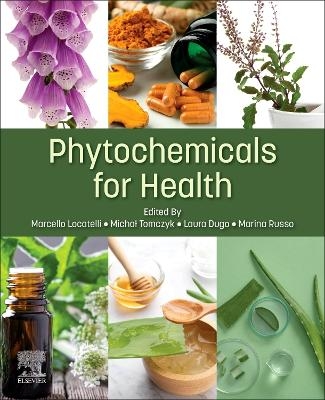 Phytochemicals for Health - 
