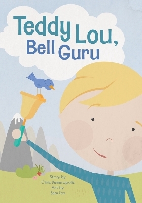 Teddy Lou, Bell Guru