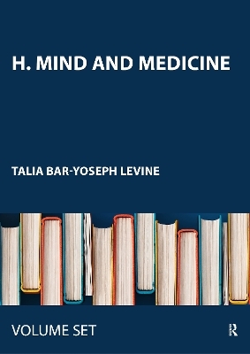 H. Mind and Medicine - 