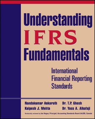 Understanding IFRS Fundamentals – International Financial Reporting Standards