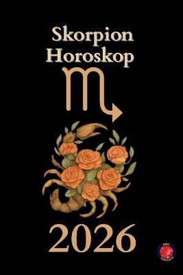Skorpion Horoskop 2026