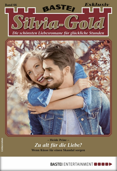 Silvia-Gold 66 - Heide Prinz