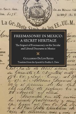 Freemasonry in Mexico