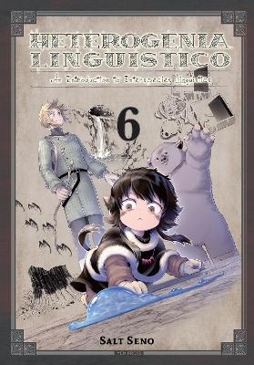 Heterogenia Linguistico, Vol. 6