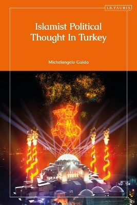 Islamist Political Thought In Turkey - Professor Michelangelo Guida