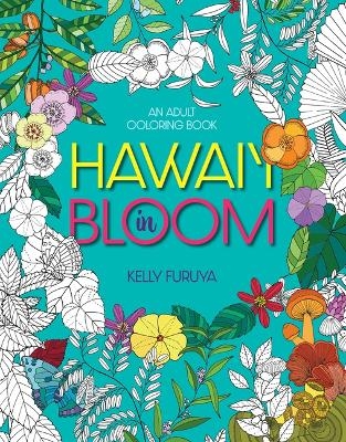 Hawaii in Bloom