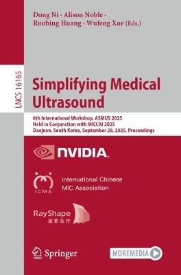 Simplifying Medical Ultrasound - 