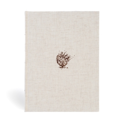 CSB Experiencing God Bible, Cream Cloth Over Board -  Csb Bibles by Holman