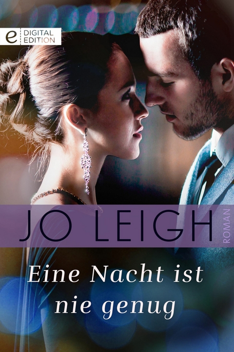 Eine Nacht ist nie genug - Jo Leigh
