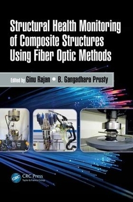 Structural Health Monitoring of Composite Structures Using Fiber Optic Methods - 