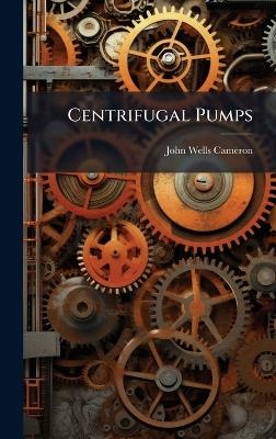 Centrifugal Pumps - John Wells Cameron