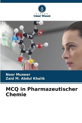 MCQ in Pharmazeutischer Chemie