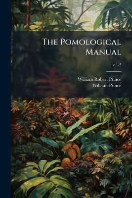 The Pomological Manual
