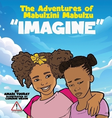 The Adventures of Mabulzini Mabulzu "Imagine" - Amari Touray