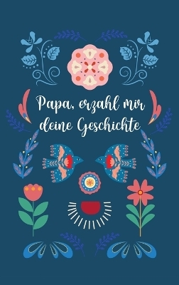 Papa, erz&auml;hl mir deine Geschichte - Lulu and Bell