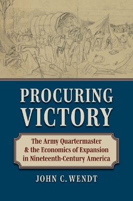 Procuring Victory - John Wendt