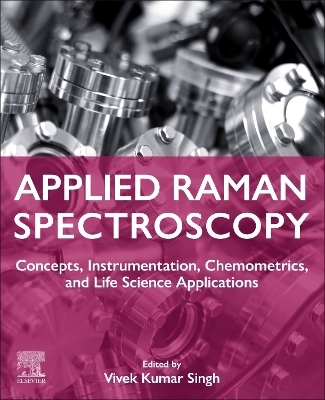Applied Raman Spectroscopy - 