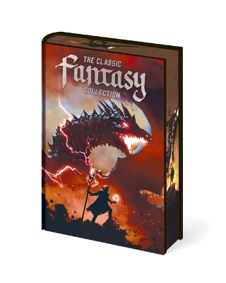 The Classic Fantasy Collection