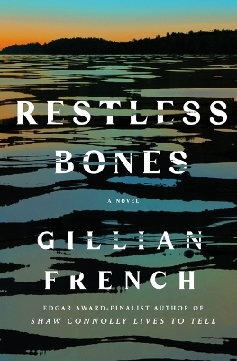 Restless Bones - Gillian French