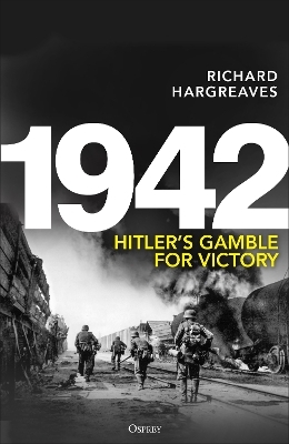 1942 - Richard Hargreaves