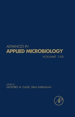 Advances in Applied Microbiology