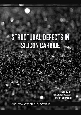 Structural Defects in Silicon Carbide - 