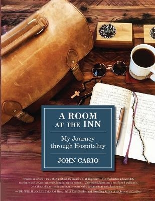 A Room at The Inn - John Cario