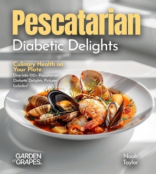 Pescatarian Diabetic Delights
