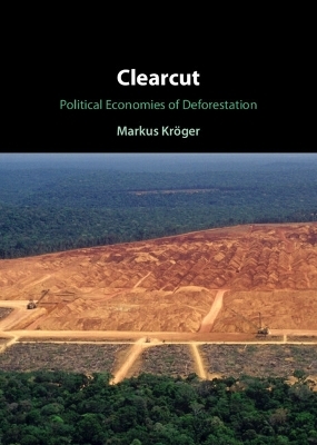 Clearcut - Markus Kr&ouml;ger
