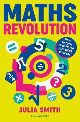 Maths Revolution - Julia Smith