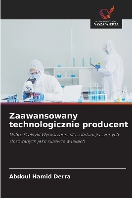 Zaawansowany technologicznie producent