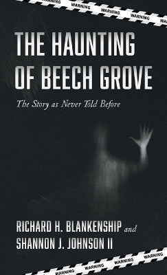 The Haunting of Beech Grove