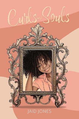 Curls and Souls - Jaid Jones