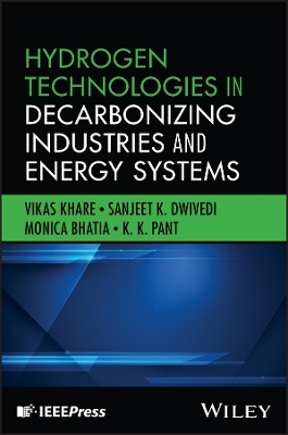 Hydrogen Technologies in Decarbonizing Industries and Energy Systems