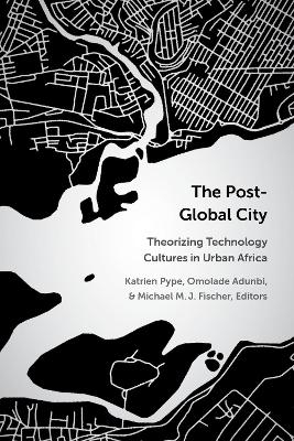 The Post-Global City