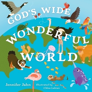 God's Wide, Wonderful World