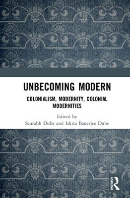 Unbecoming Modern - 