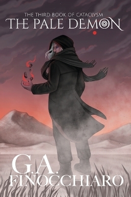The Pale Demon - G a Finocchiaro