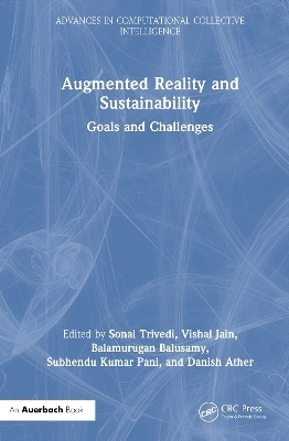 Augmented Reality and Sustainability