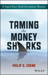 Taming the Money Sharks - Philip Shu-Ying Cheng