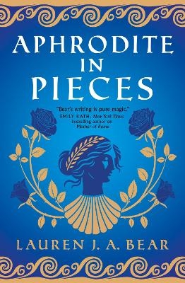 Aphrodite in Pieces