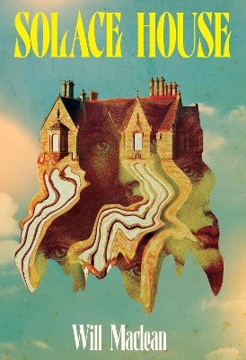 Solace House - Will Maclean