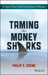Taming the Money Sharks - Philip Shu-Ying Cheng